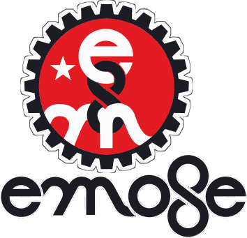 Logo EMOSE