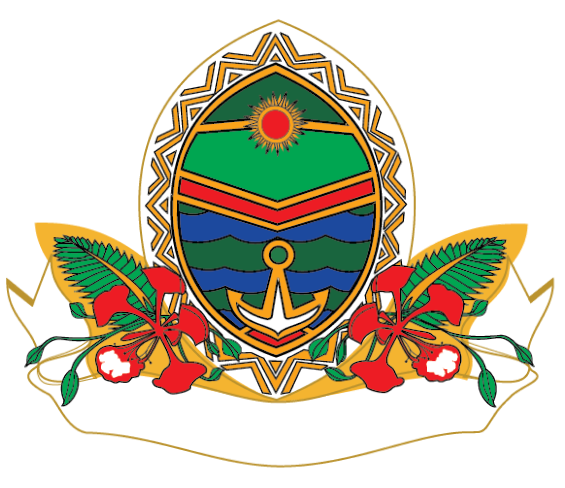 Logo Município de Maputo