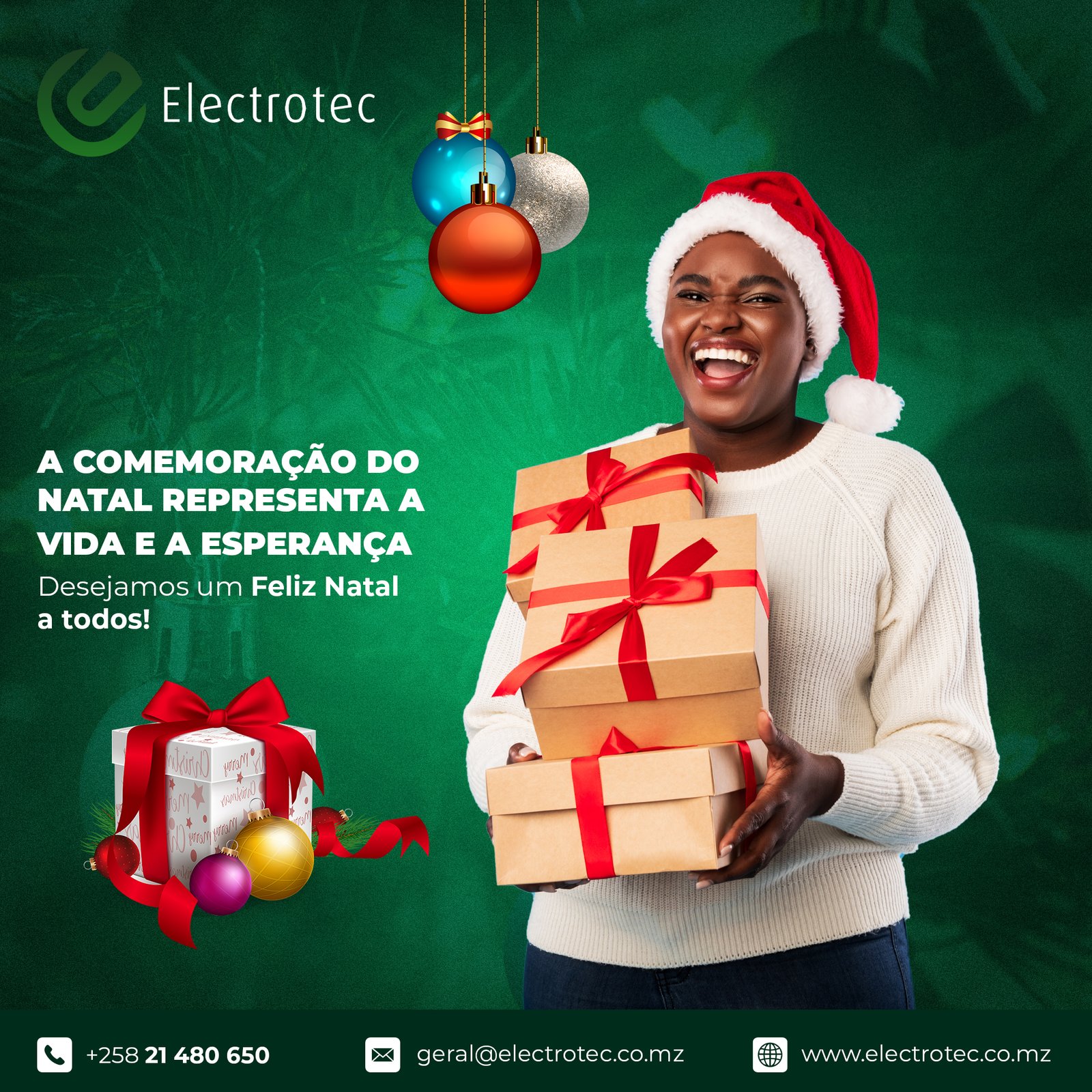 Feliz Natal 0