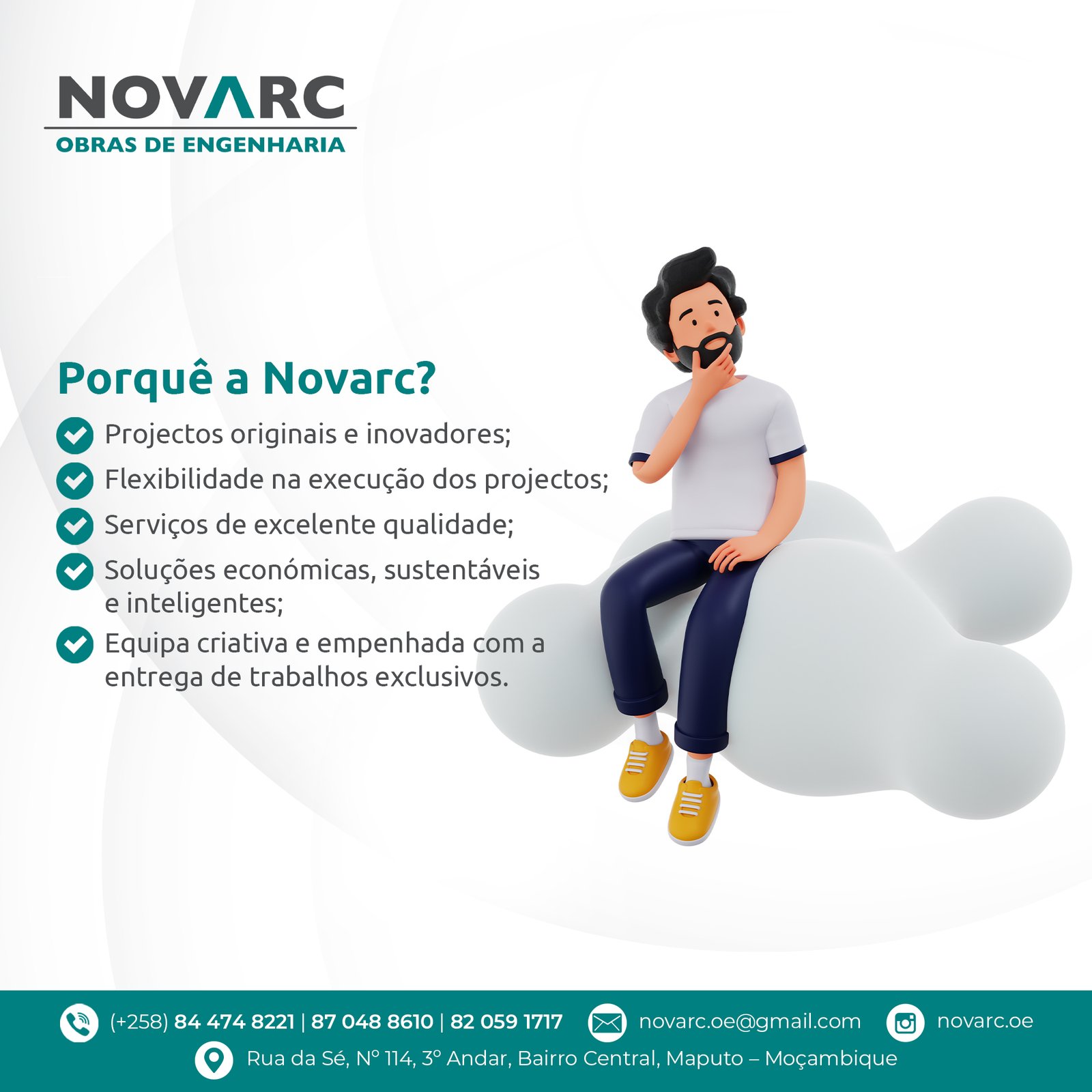 Novarcpost 4