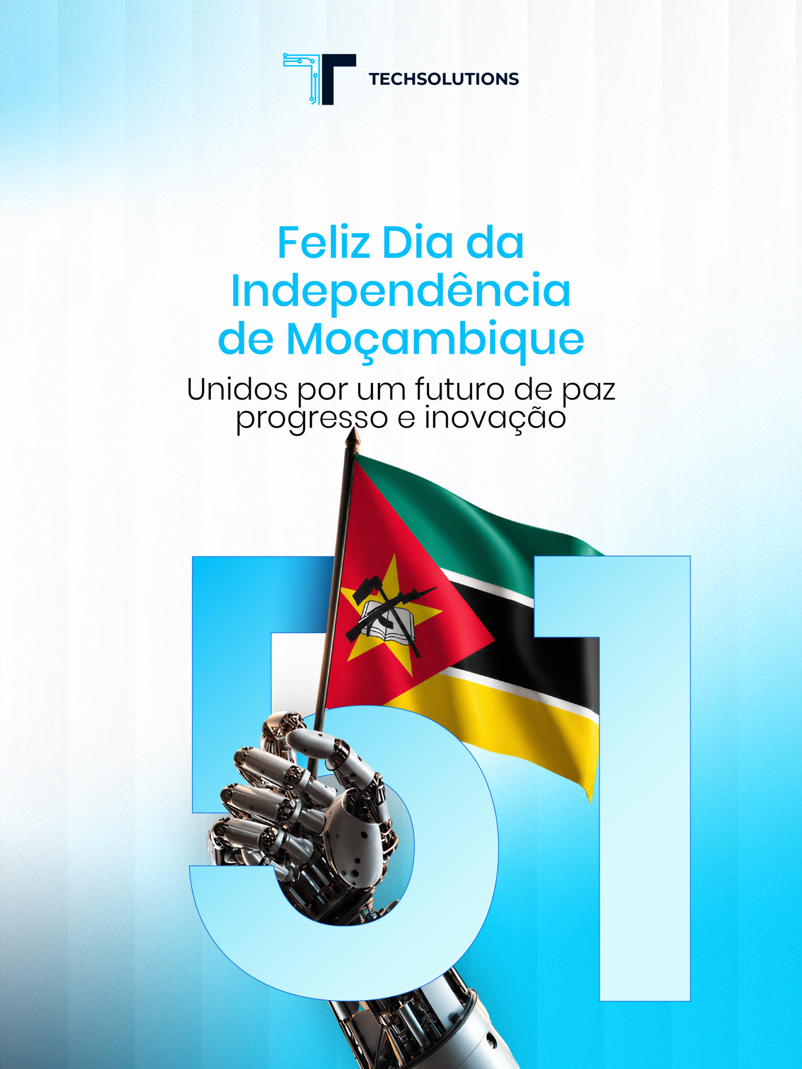 25 de Junho