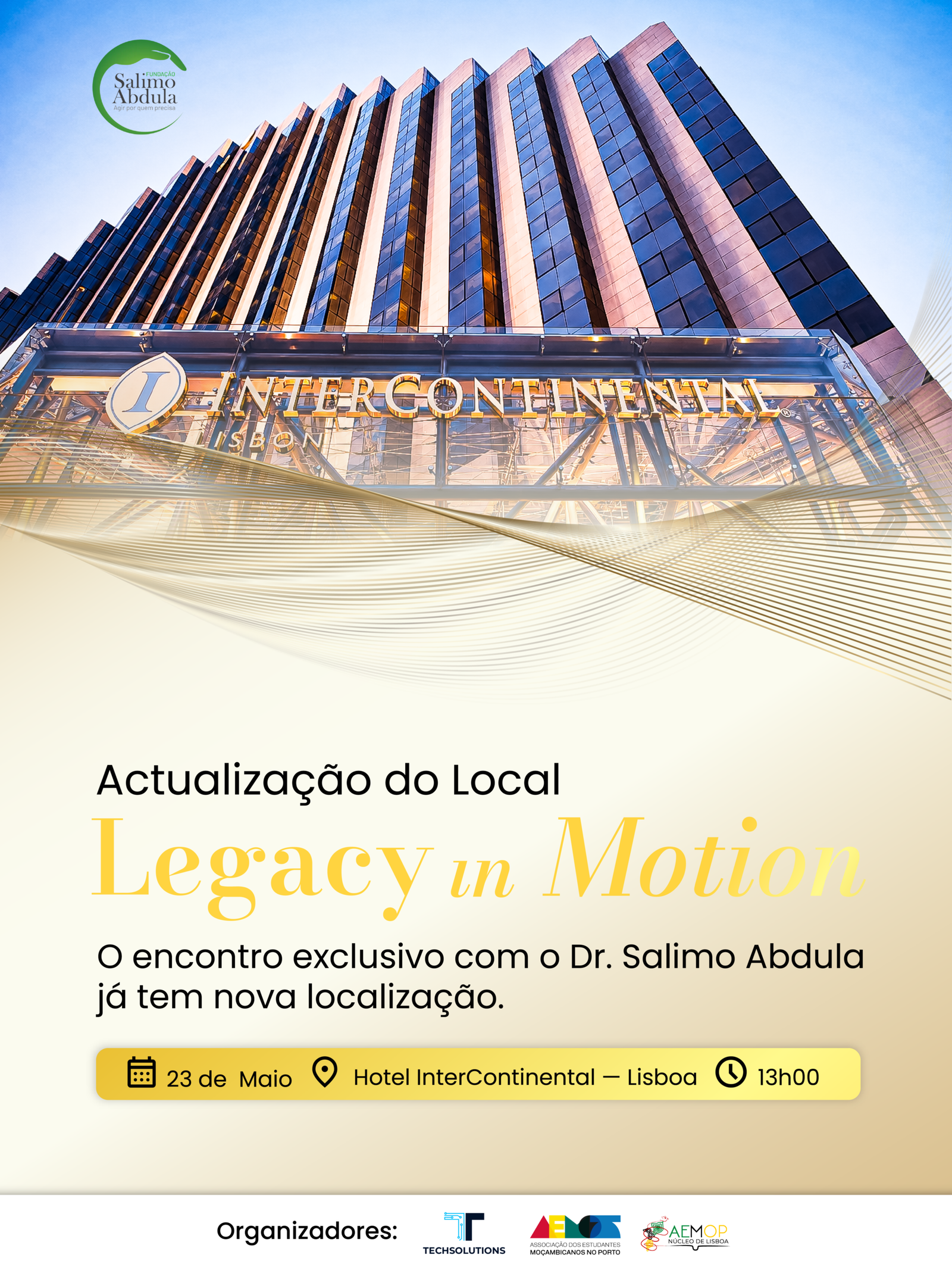 Legacy in Motion local