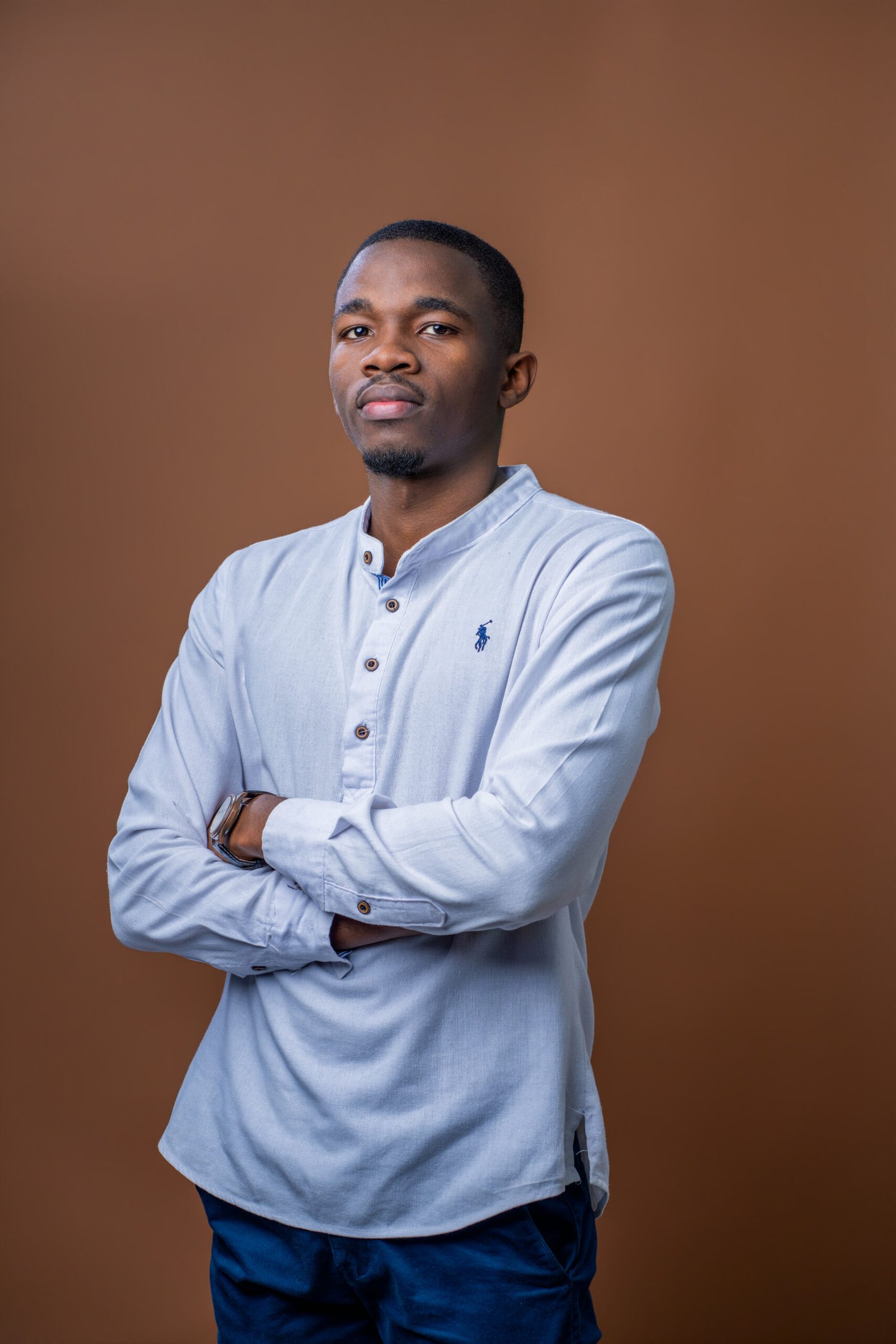 Anderson Zango
