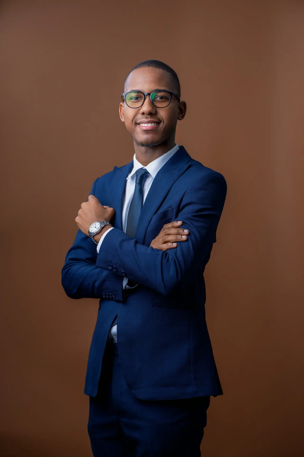 Harrison Munguambe