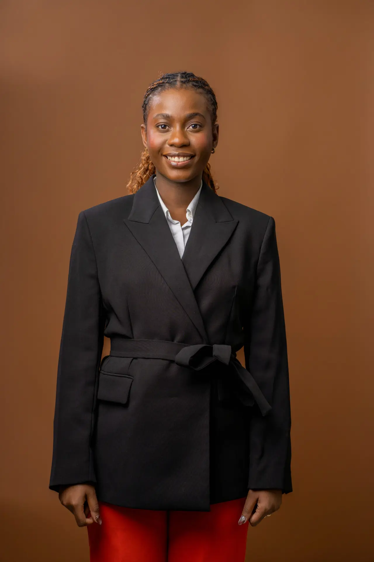 Leila Tamele